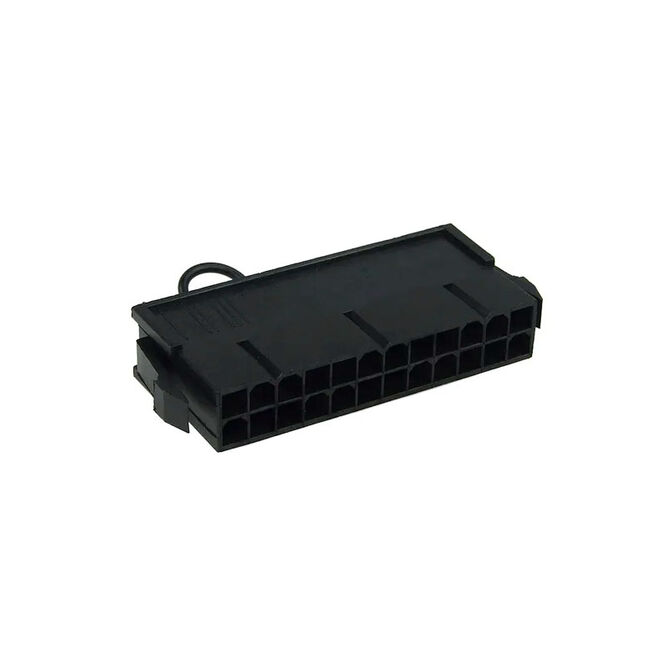 Phobya ATX 24-Pin &Uuml;berbr&uuml;ckungsstecker image number 0