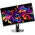 MSI MPG 321URXDE QD-OLED, 31.5 inch Gaming Monitor, 240 Hz, QD OLED, Adaptive Sync image number null