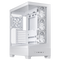 ASUS A31 Plus TG ARGB PC-Geh&auml;use, Midi-Tower, ATX, Tempered Glass - wei&szlig;