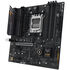 ASUS TUF Gaming A620M-Plus, AMD A620 Mainboard - Sockel AM5, DDR5 image number null