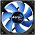 Aerocool Motion 8 Lüfter, 80 mm - Blau image number null