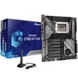 ASRock WRX80 Creator R2.0, AMD WRX80 motherboard, Socket sWRX8 image number null