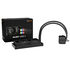 be quiet! Silent Loop 3 AiO Wasserkühlung, ARGB - 240mm, schwarz image number null