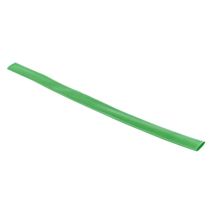 MDPC-X Schrumpfschlauch 3,4:1 SATA - Green, 0,35m image number 2