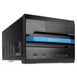 SilverStone SST-SG12B Sugo USB3.0 - black image number null