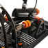 Asetek SimSports Invicta Sim Racing Gas- und Bremspedal image number null