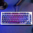 GMMK Pro ISO Custom Tastatur Konfigurator - Big Bang image number null
