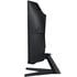 Samsung Odyssey G5 G55C (2024), 32 inch Curved Gaming Monitor, 165 Hz, VA, FreeSync Premium image number null
