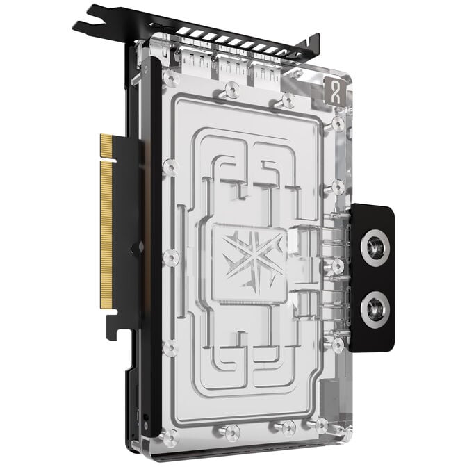 INNO3D GeForce RTX 5090 iChill Frostbite, 32768 MB GDDR7 image number 8