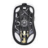 Lamzu Thorn Gaming Maus - weiß image number null