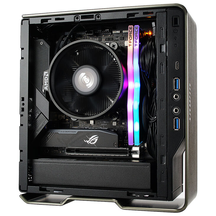 InWin CHOPIN MAX image number 9