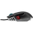 Corsair M65 RGB Ultra Optical Gaming Mouse - Black image number null