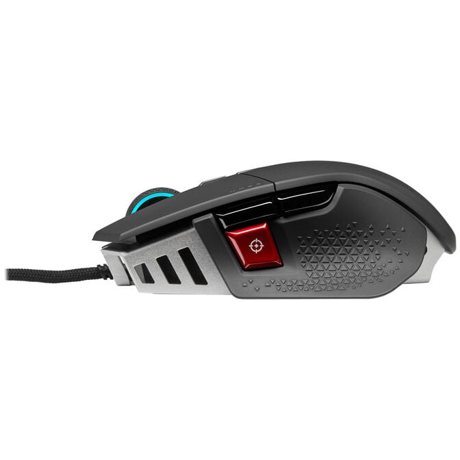 Corsair M65 RGB Ultra Optical Gaming Mouse - Black image number 2