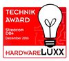 Hardwareluxx - Der Traum vom lautlosen PC wird wahr - Streacom DB4 Fanless Chassis