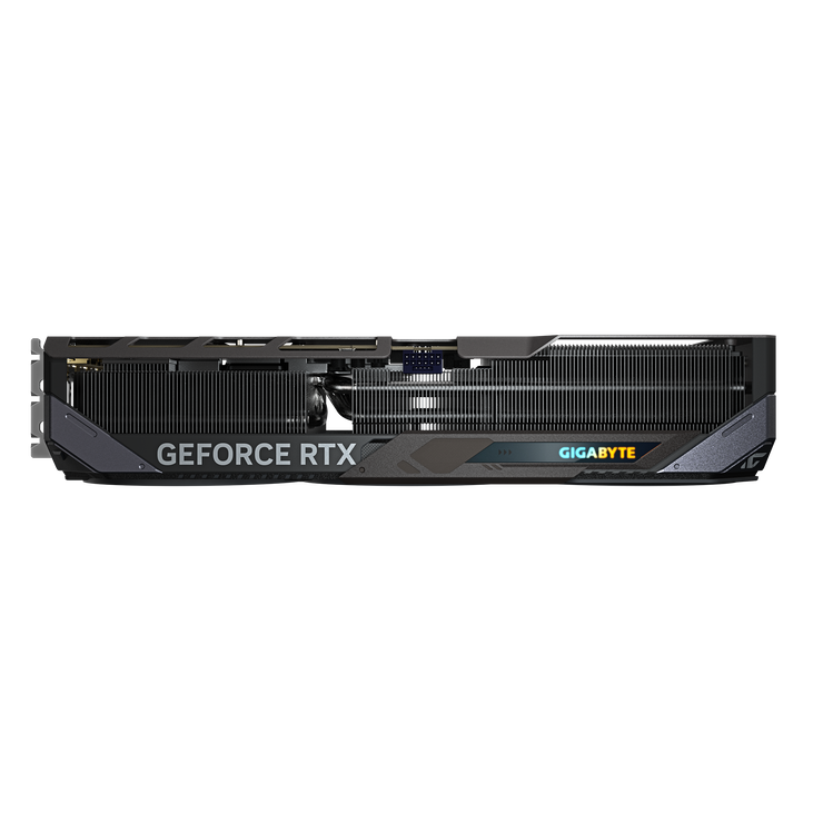GIGABYTE GeForce RTX 5070 Ti Gaming OC 16G, 16384 MB GDDR7 image number 7