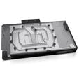 EK Water Blocks EK-Quantum Vector3 TUF Gaming RTX 5090 GPU water block, D-RGB - acrylic image number null