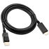 InLine DisplayPort zu HDMI Konverter Kabel, 4K/60Hz, schwarz - 3m image number null