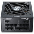 Seasonic Vertex PX 80 PLUS Platinum power supply, modular, ATX 3.0, PCIe 5.0 - 1000 Watt image number null