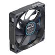 Seasonic MagFlow 1225 PWM Fan - 120mm, 3-pack image number null