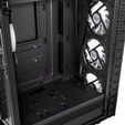 Kolink Observatory Lite ARGB Midi-Tower - schwarz image number null