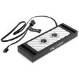 Alphacool Apex RAM X4 Water Cooler - silber image number null