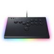 Razer Kitsune - All-Button Optical Arcade Controller for PS5 and PC image number null