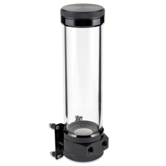 aqua computer ULTITUBE D5 200 Ausgleichsbeh&auml;lter f&uuml;r D5-Pumpen image number 0