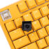 Ducky x Hotkeys Ducky League Lucky (Dark Edition) image number null