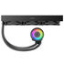 Arctic Liquid Freezer III Pro 360 ARGB AiO Water Cooling - 360mm, black image number null
