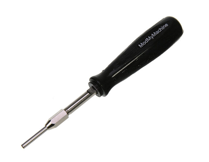 Molex Pin-Remover Tool - ModMyMachine Edition image number 0