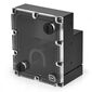 Alphacool ES 4U Reservoir with D5 Top