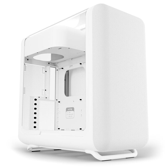 High-End Gaming-PC-Konfigurator, Hyte X50, AMD AM5, Ryzen-Prozessor, RTX 5090 / 5080 GPU image number 5
