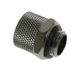Wasseranschluss-Set 11/8mm - black image number null