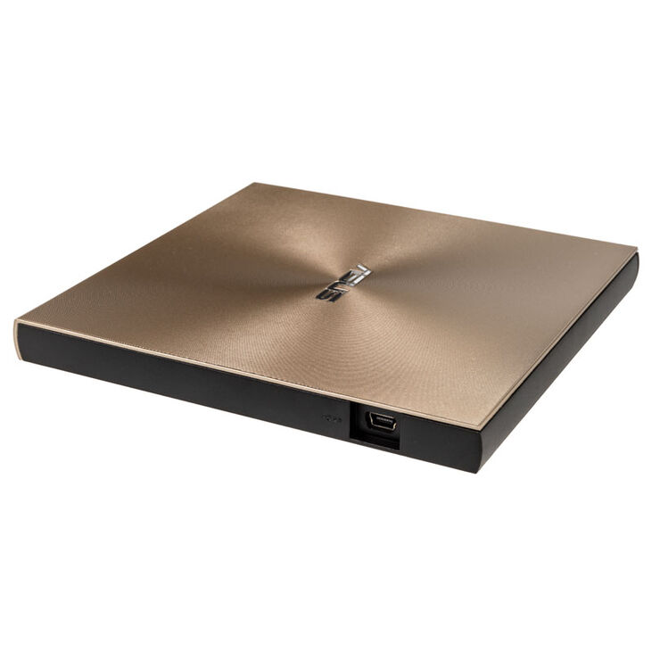ASUS ZenDrive U9M, gold image number 2