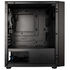 Kolink Inspire K2 Plus ARGB Micro-ATX Case, Tempered Glass - black image number null