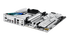 ASUS ROG Strix Z890-A Gaming WiFi motherboard, socket LGA 1851, Intel Z890, ATX, DDR5 image number null
