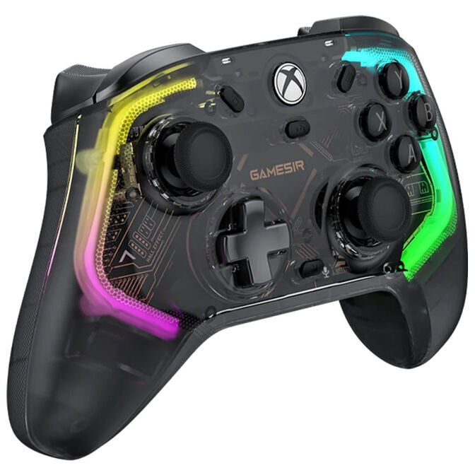 GameSir K1 Multiform Gamepad - schwarz image number 1