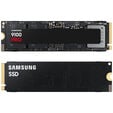 Samsung 9100 PRO Series NVMe SSD, PCIe 5.0 M.2 Type 2280 - 1TB image number null