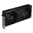 ASUS ProArt GeForce RTX 5090 OC Edition Graphics Card, 32768 MB GDDR7 image number null