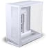 PHANTEKS NV9 MK2 PC-Gehäuse, Big-Tower, EATX, DRGB, Tempered Glass - weiß image number null