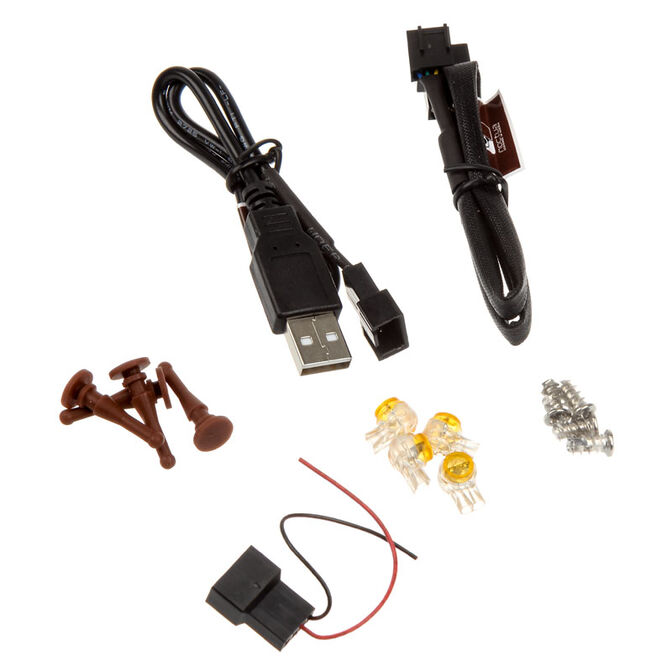 Noctua NF-A14 5V PWM L&uuml;fter - 140mm image number 4