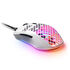 SteelSeries Aerox 3 Gaming Maus - weiß image number null
