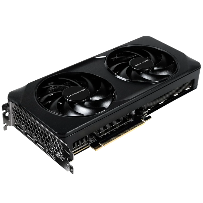 Gainward GeForce RTX 5060 Ti Ghost OC, 16384 MB GDDR7 image number 1