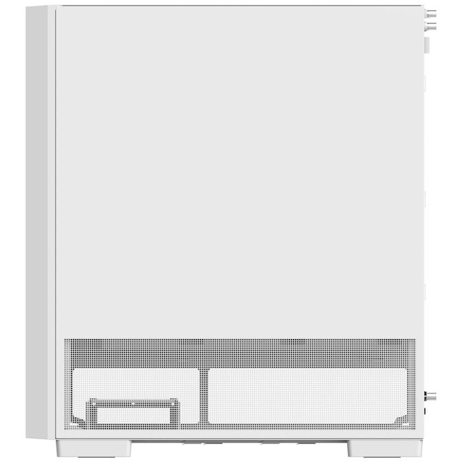 Thermaltake S380 TG ARGB PC-Geh&auml;use, Midi-Tower, ATX, Tempered Glass - inklusive 4x 120-mm-L&uuml;fter, wei&szlig; image number 13