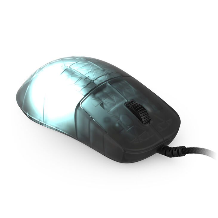 Endgame Gear OP1 RGB Gaming Maus - Dark Frost image number 3