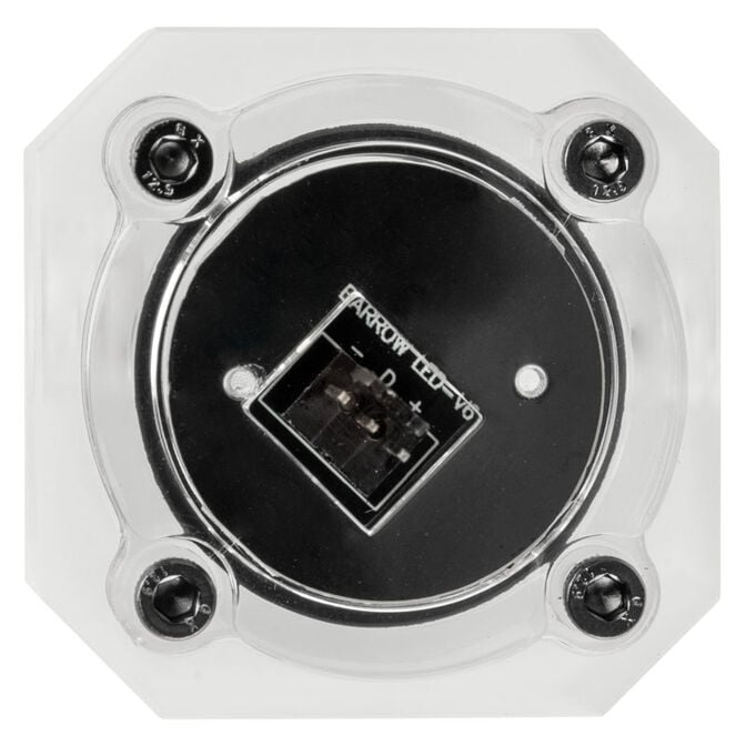 Barrow Flussmeter ARGB - acryl image number 1
