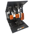 SRP-GTI-R 3P Black Edition image number null