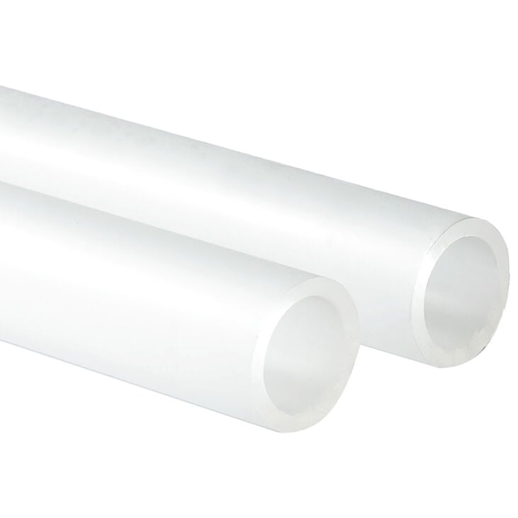 PHANTEKS Glacier EZ-Fit 16 HI-PMMA Hard Tube - satin, 1,8 m image number 0
