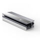 Jonsbo M.2 SSD passive cooler - grey