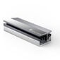 Jonsbo M.2 SSD passive cooler - grey